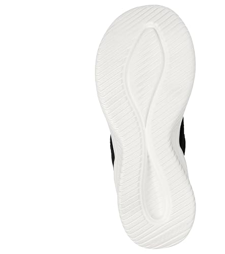 Image of Skechers Women's Ultra Flex 3.0 Sun Warmth Slip-Ins Sandal | Hands Free Slip-Ins, Yoga Foam Cushioned Footbed, Machine Washable, Recycled Materials, Vegan