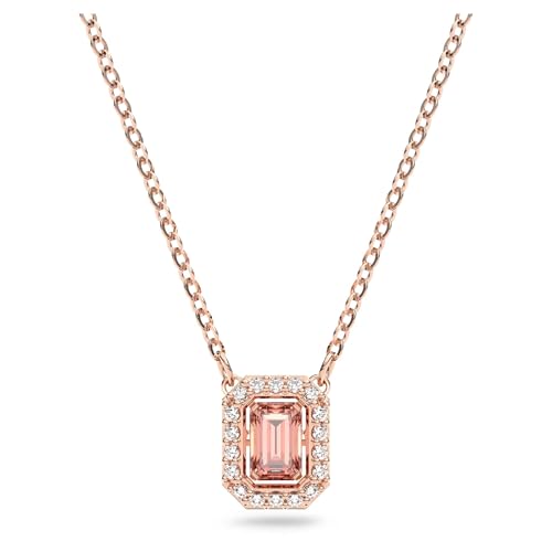 Swarovski Millenia Crystal Pendant Necklace Collection