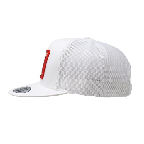 Image of Red Dirt Hat Company Southwest Adjustable Snapback Hat