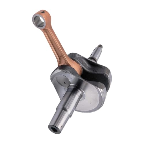 Cigüeñal 192MR-1005000 para Stels Kazuma Jaguar 500, solucione ruidos molestos en el motor