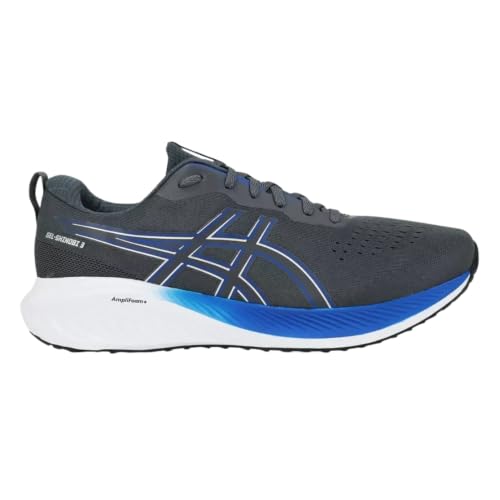 TĂŞnis Asics Gel-Shinobi 3 Masculino, Cinza, Tamanho 41