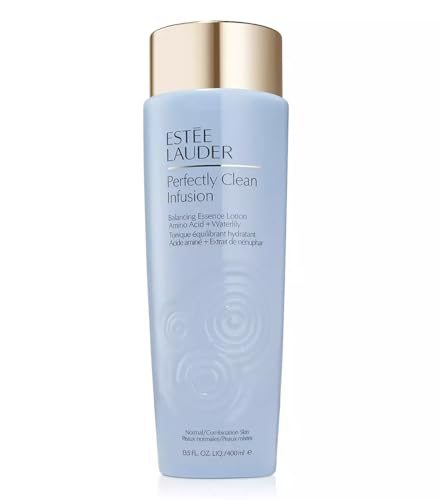 Estee Lauder Perfectly Clean Fresh Balancing Lotion 400ml - 13.5 Oz (Pack of 1)