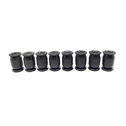 Casquillo de funda de cojín para rutas exigentes en Quad CF500 2