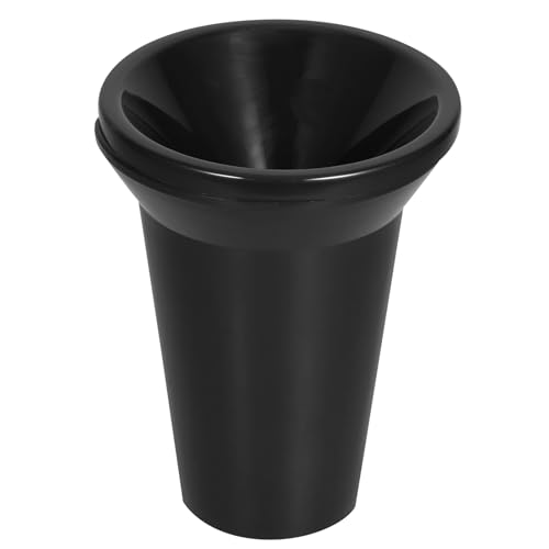 STOBAZA Wine Spittoon for Wine Tasting Bucket Spit Cup Wine Dump Buckets Spit Wine Barrels Ice Bucket with Double Handles Beverage Tub Accessories