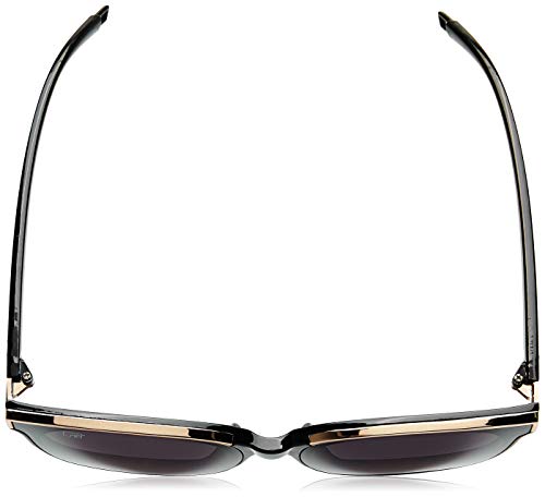 Image of MTV Gradient Cat Eye Women's Sunglasses