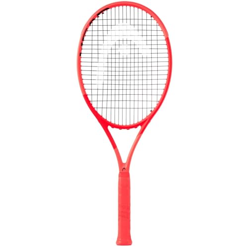 Head Auxetic 2.0 Radical Elite Tennis Racquet – Custom Strung with Your Choice of String - Thumbnail 2