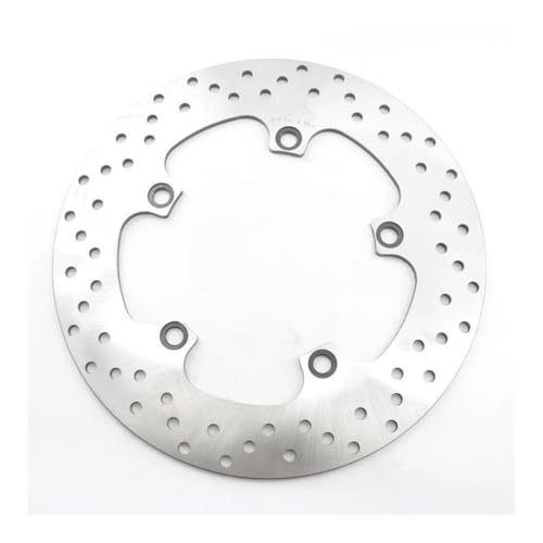 Disque de frein ventilé avant Xmax 300 haute résistance 2018-2023