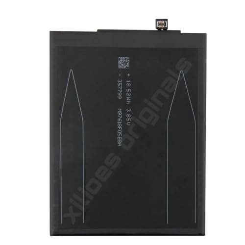 Image of BM49 Battery for Redmi Max MZB5025IN Battery with 1 Year Warranty** (B216)