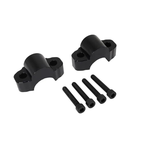 Guidon riser pince pour XT700Z Tenere 700 2019-2025 rehausseur moto