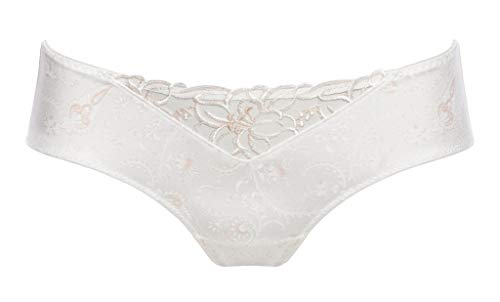Preisvergleich Produktbild ulla Lingerie féminine Panty Zoe 4130 Ecru 54