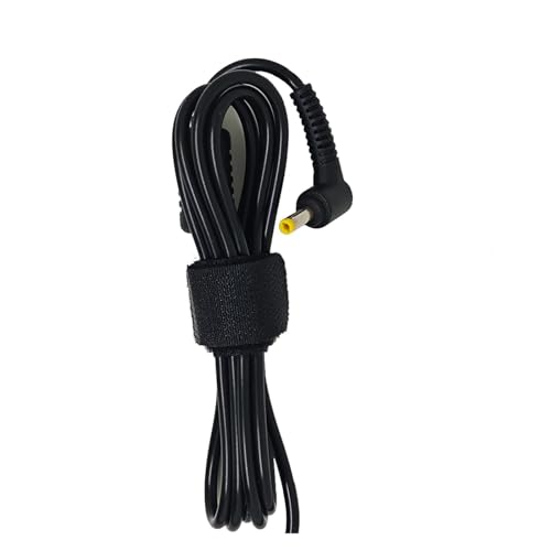Adaptador de CA 35W 19V 1,58A con conector cilíndrico de 4,0 x 1,7 mm 3