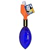   Nerf-Dog-12in-TPR-LED-and-Squeak-Vortex-Dog-Toy-Football-OrangeBlue