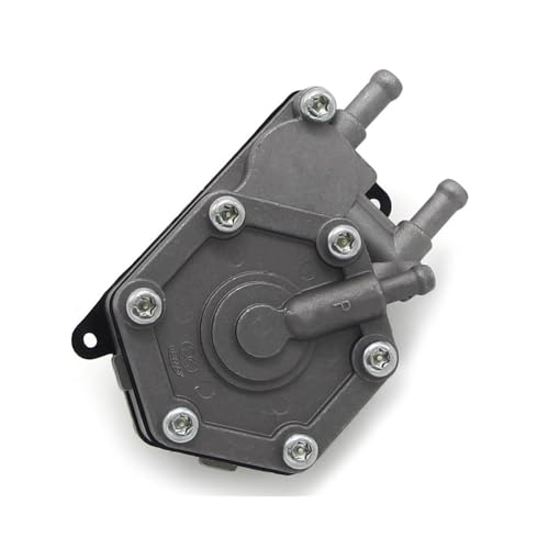 Bomba de Combustible para Moto TDM850 Rutas Largas sin Fallos 3