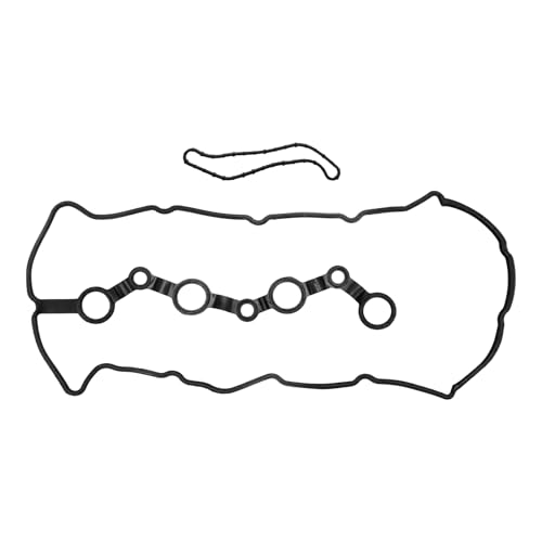 Image of KAX VS50892 Valve Cover Gasket Set for Hyundai Sonata 2015-2019, Kia Sportage 2017-2022, Optima 2016-2020, Sorento 2016-2020, Santa Fe Sport 2017-2018, Tucson 2018-2021, Santa Fe 2019-2020, 2.0 2.4L