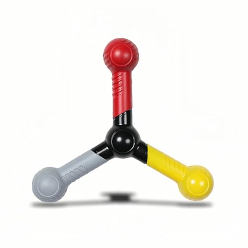 RyanDesign Reaction Ball Trainer for Hand-Eye Coordination, Speed and Agility