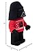 Lego Star Wars Darth Vader Holiday Plush Character