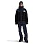 Summit Navy/Tnf Black