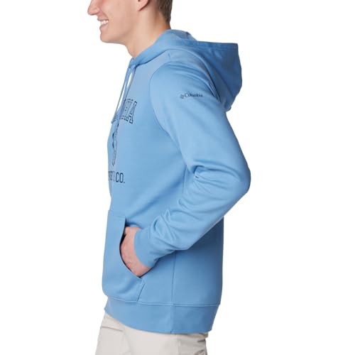 Image of Columbia mens Trek Hoodie