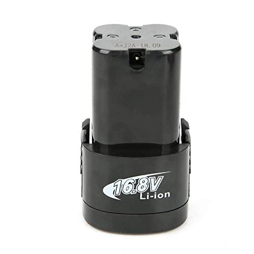 WEI-LUONG Tools 16.8V Akku-Schrauber, wiederaufladbare Lithium-Batterie-Hand drahtlose elektrische Bohrmaschine Elektro-Schrauber Einschlag – Bild 5