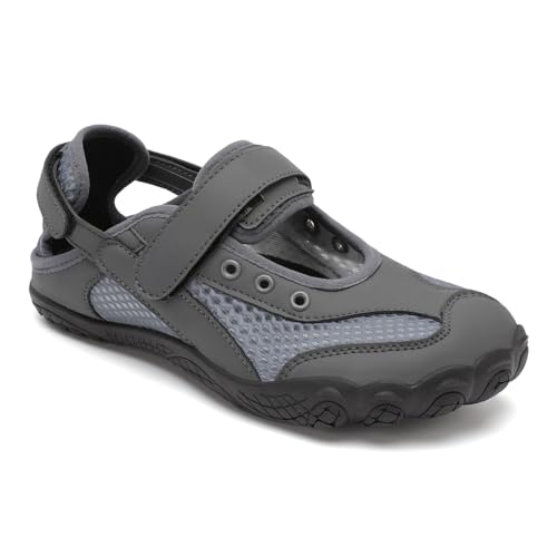 BARERUN Womens Water Shoes Quick-Dry Breathable Barefoot