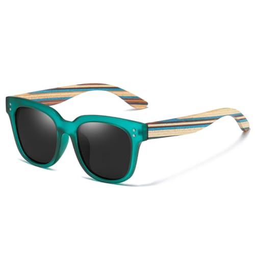 Lunettes de soleil pour hommes et femmes monture légère anti fatigue