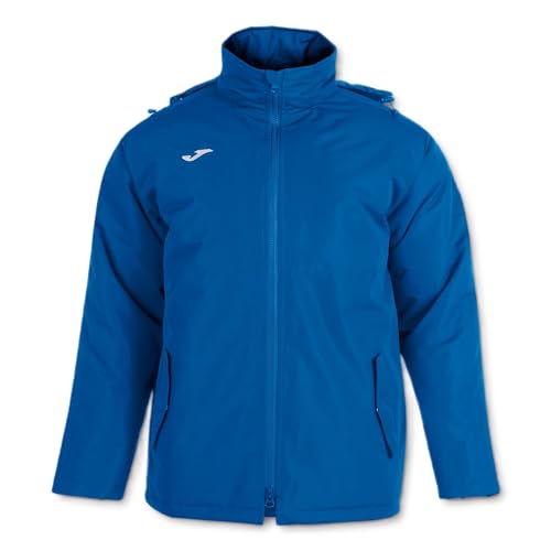 Joma Unisex Adulto Anorak trivor, Royal, XXL