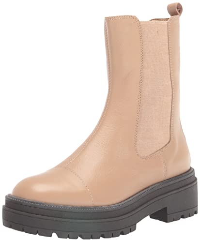 Sam Edelman Women's Wellington Chelsea Boot