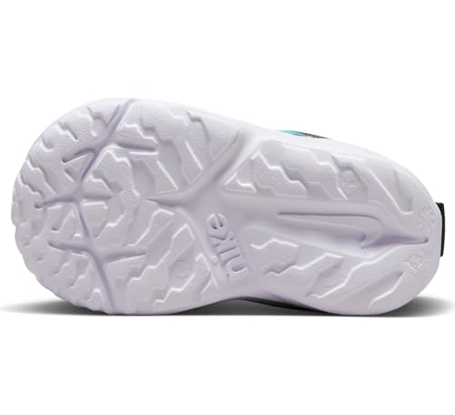 Nike Boy's Star Runner 4 NN SE (Big Kid), Teal Nebula/Purple Cosmos, 10 M US2