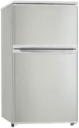 DAEWOO/大宇 2ドア 冷凍冷蔵庫 227L DR-B23AS