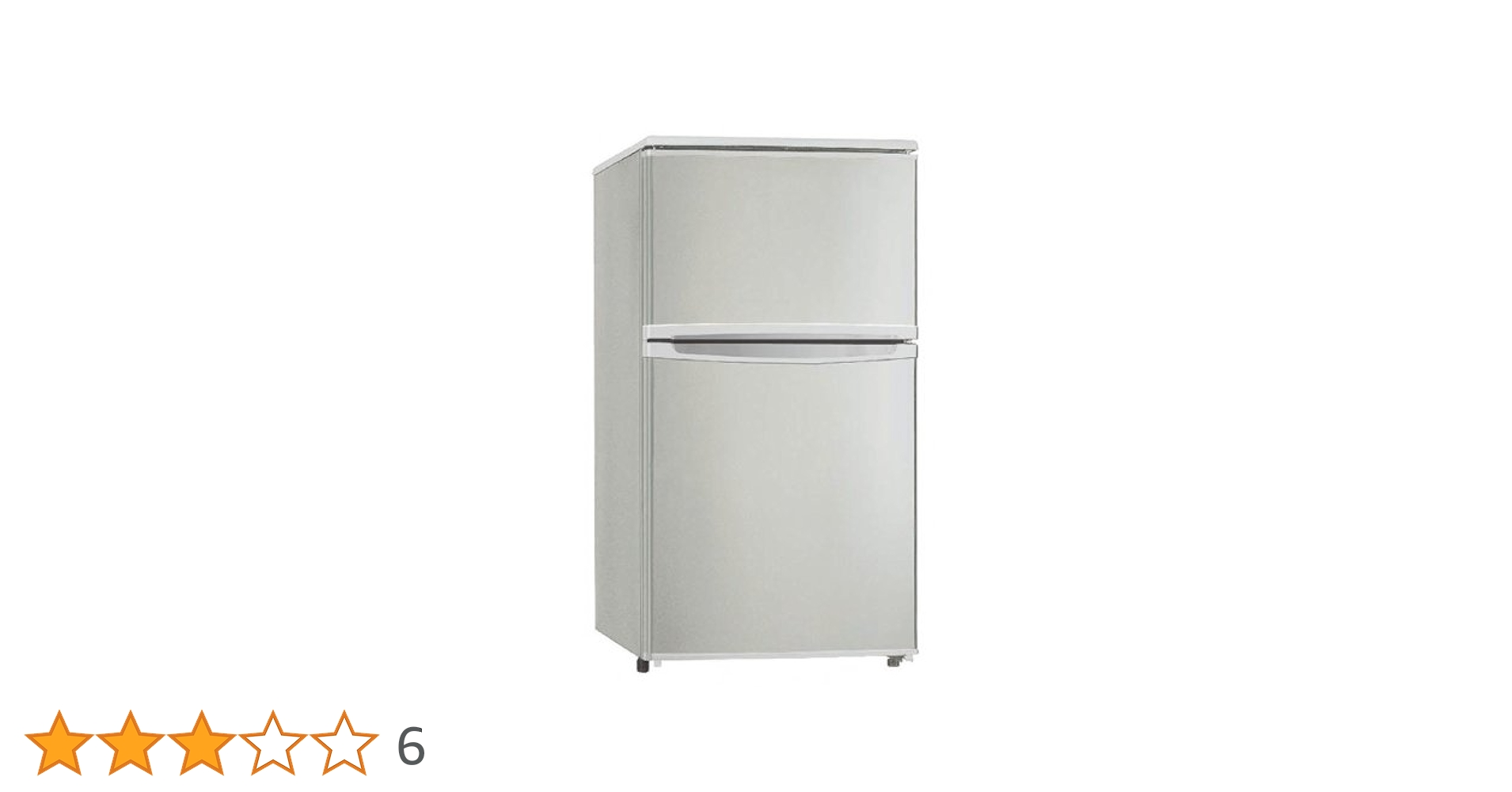 DAEWOO 2ドア冷蔵庫（86L） DRF-91FG Amazon.co.jp: DAEWOO 2ドア冷蔵庫（86L） DRF-91FG フレッシュ
