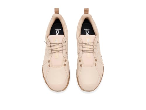 Image of On Men's Cloud 6 WP Sneakers