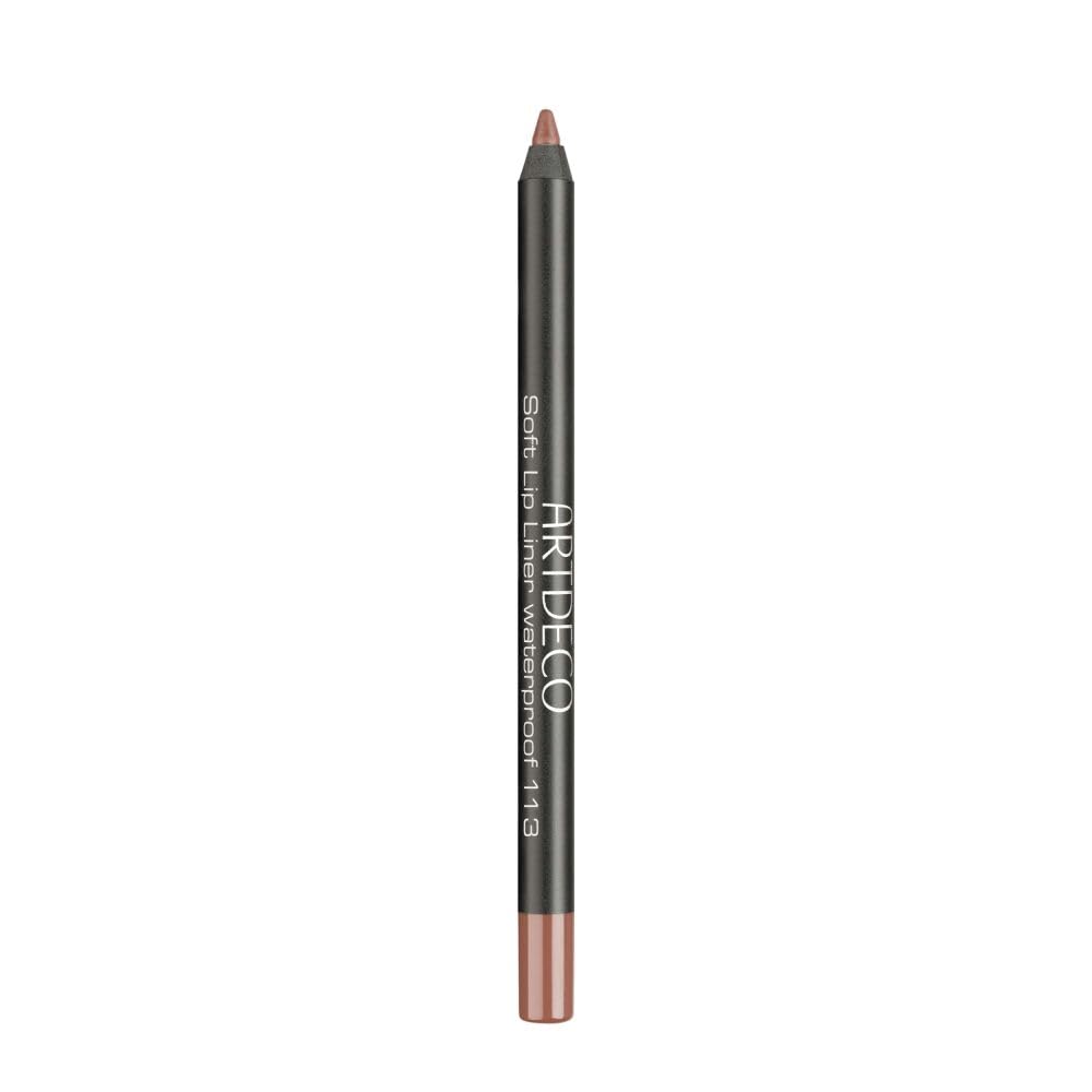 ARTDECO Soft Lipliner — Lippenkonturenstift Waterproof, 1,2 g