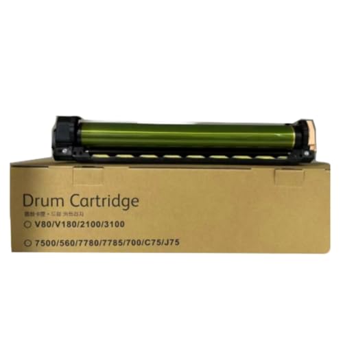 Tambour de rechange 013R00674 pour maintenir l'activité de votre Versant