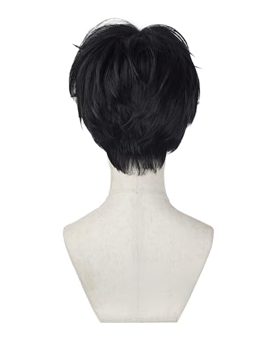 Soja Boys Wigs Jinu Braids Accessories for Kids4