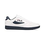  Fila FX100 Low Herren Sneaker Weiß, Größenauswahl:44