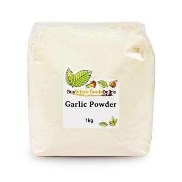 Buy Whole Foods Garlic Powder (1kg)