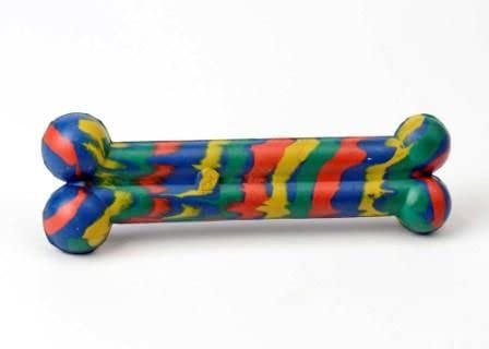 KENNEL A26 - Rubber Play Bone (B00OCGJALS) Amazon Price History, Amazon Price Tracker