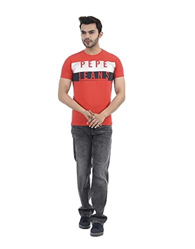 Image of Pepe Jeans Men's Regular fit T-Shirt