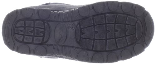 Northside Icicle Winter Unisex Boot (Toddler/Little Kid/Big Kid),Black,2 M US Little Kid4