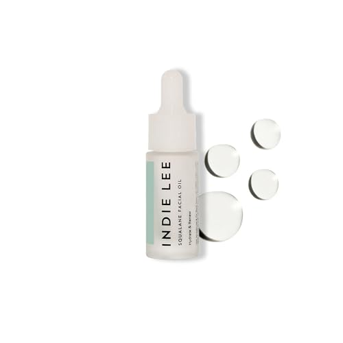 Indie Lee 100% Squalane Oil