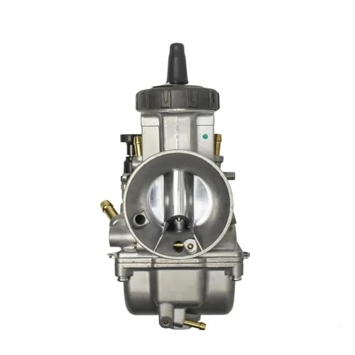 Carburateur PWK 42mm de course pour kit moteur gros calibre moto cross et ATV