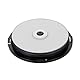 SHUAIGUO 10 STÜCKE 215 MIN 8X DVD + R DL 8,5 GB Rohling Anpassbare DVD-Disk für Daten & Video