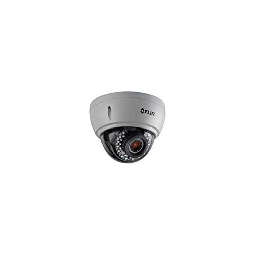Digimerge C237VC HD-CVI Technology Dome Camera, Grey