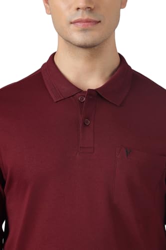 Image of Van Heusen Men T-Shirt