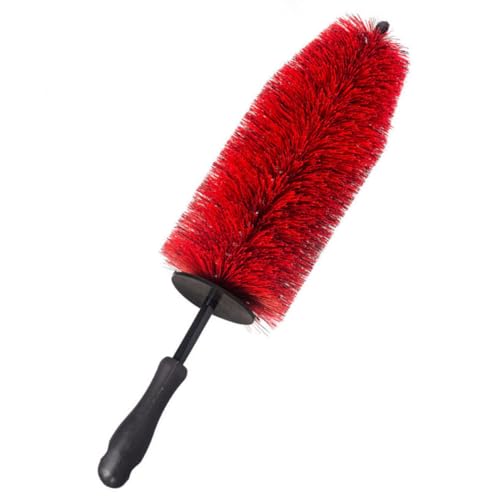 Outil de nettoyage de roue de voiture pour un lavage parfait à la maison