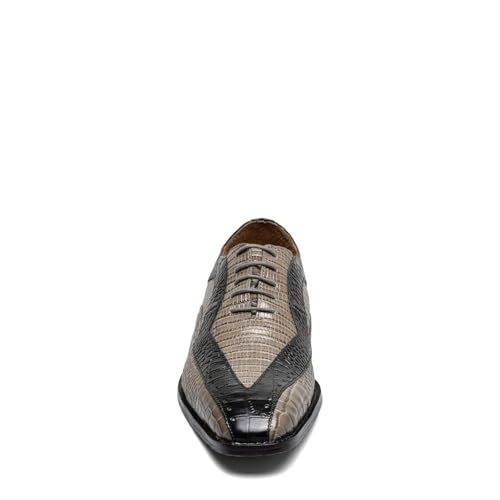 Stacy Adams Men's Tallero Lace Up Oxford3