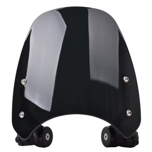 Saute vent Triumph Bonneville Bobber pour de longues balades sur route
