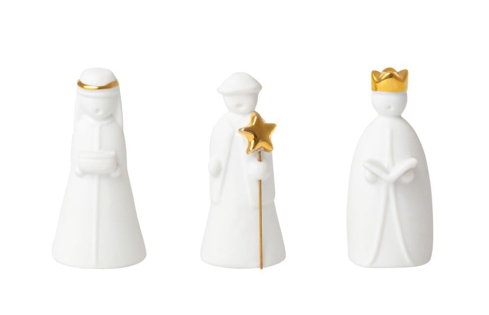 Räder Star Singer Set Of 3