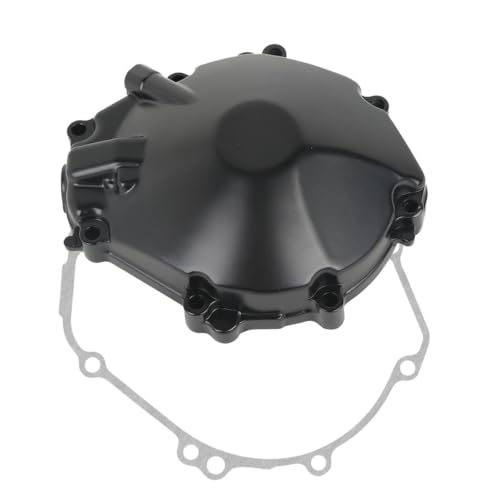 Cubierta de estator para GSXR1000 2009-2016 y tapa lateral de motor
