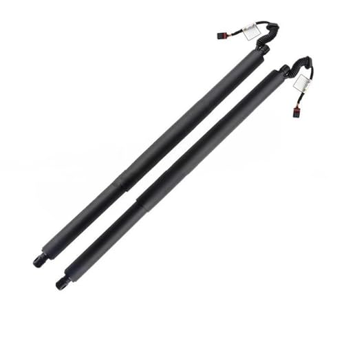 Vérins à gaz électriques arrière fluides pour coffre motorisé de Q3 Sportback 83F827851D